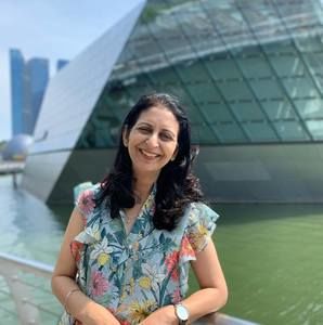 Meet your Posher, Anupreet